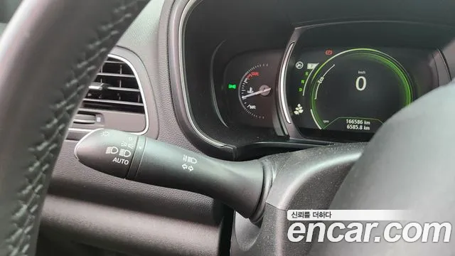 Renault QM6 2022 thumb 7