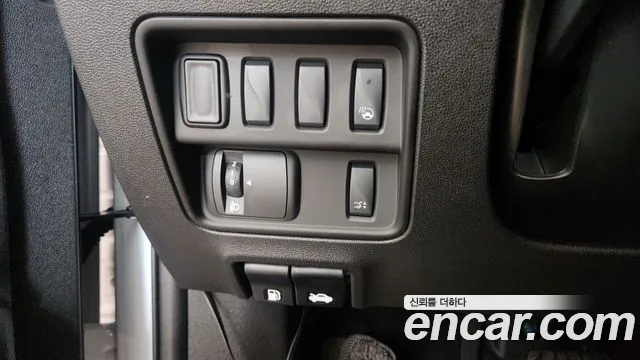Renault QM6 2022 thumb 6