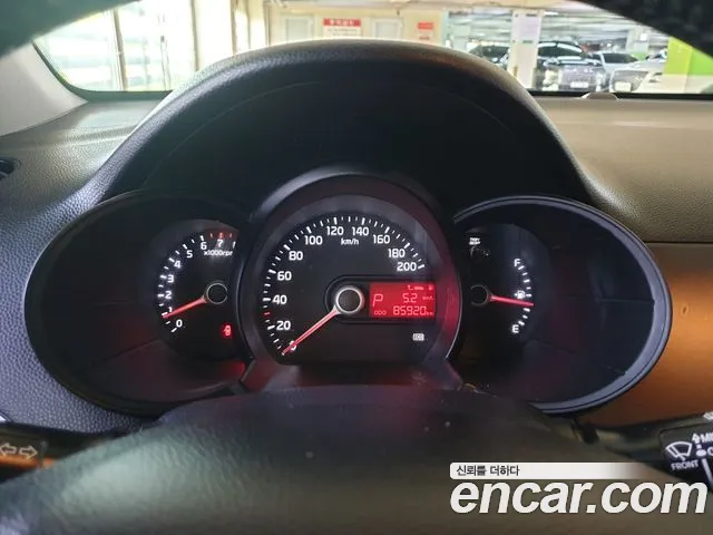 Kia Morning 2013 thumb 6