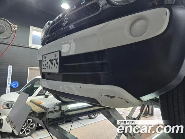 Suzuki HUSTLER 2014 thumb 11