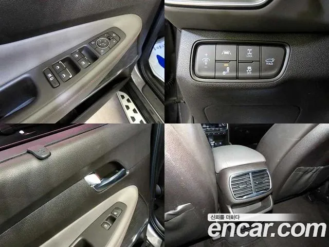 Hyundai Santa Fe 2018 thumb 7