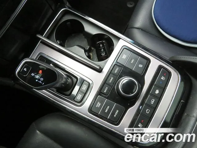 Hyundai Equus 2015 thumb 2