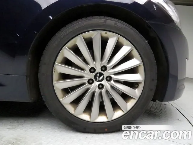 Hyundai Equus 2015 thumb 6