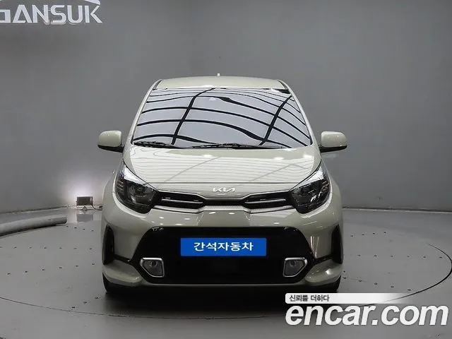 Kia morning 2023 thumb 2