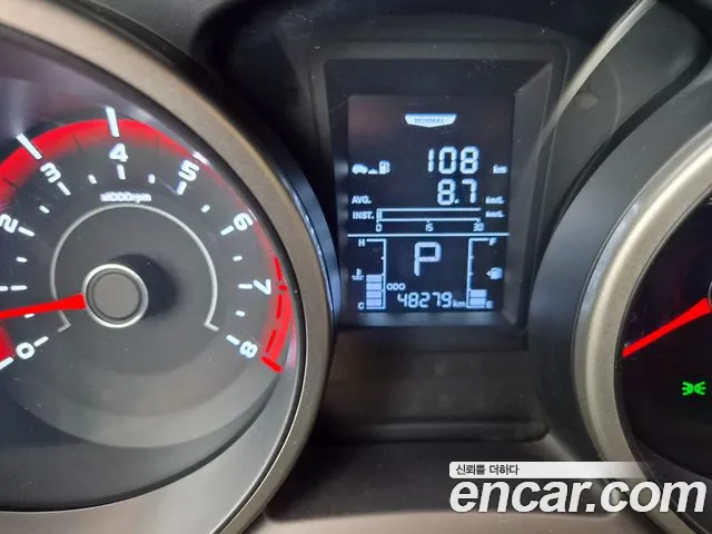 KGM Tivoli 2015 thumb 8