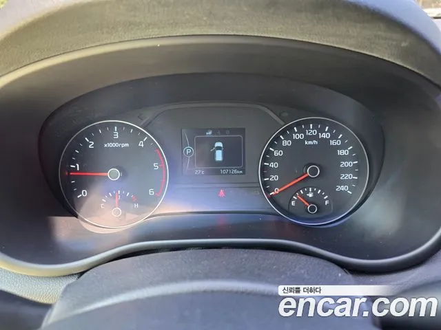Kia Sportage 2016 thumb 7