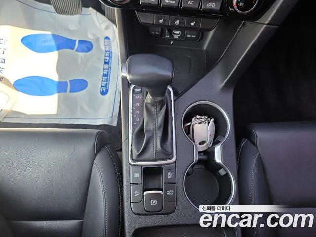 Kia Sportage 2016 thumb 12