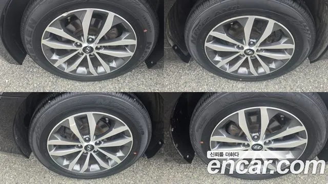 Hyundai Grandeur 2011 thumb 5