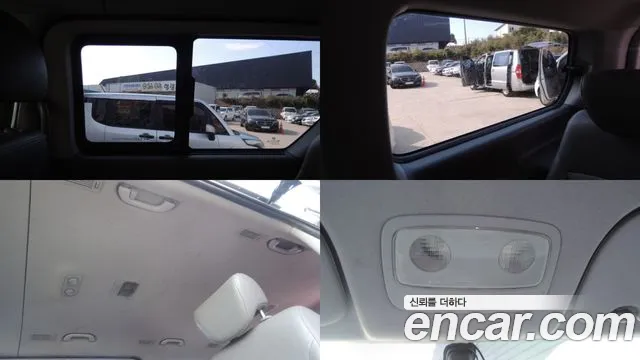 Hyundai Staria 2012 thumb 7