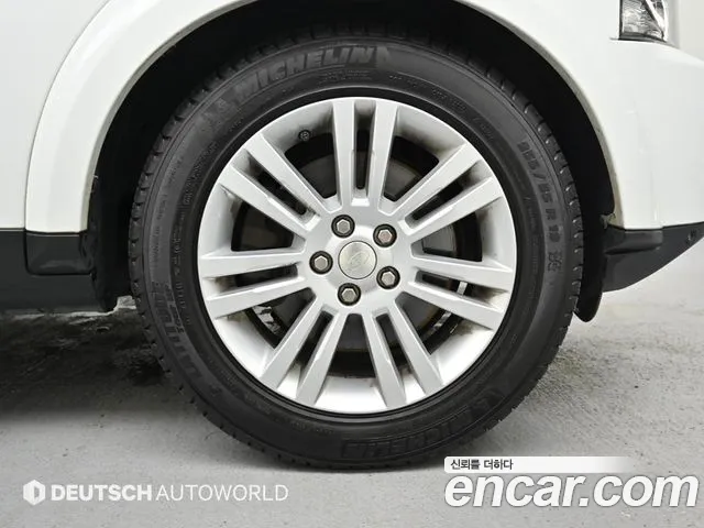 Land Rover Discovery 2015 thumb 10