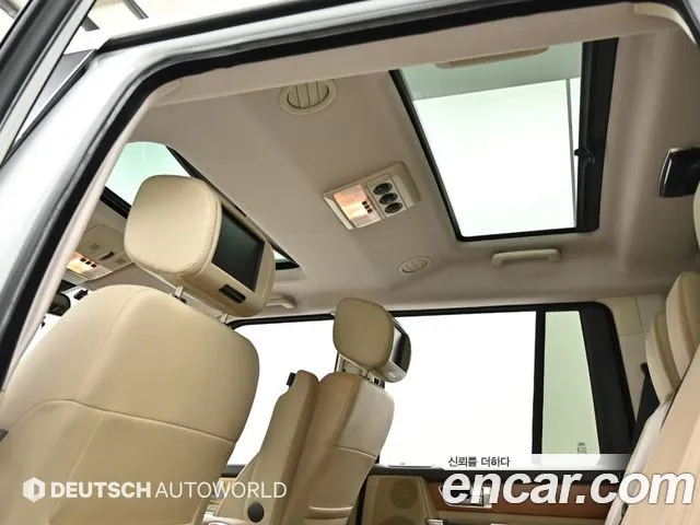Land Rover Discovery 2015 thumb 5