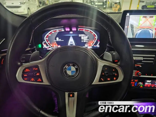 BMW 5 серии 2021 thumb 4