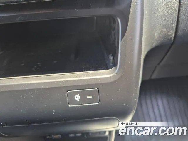 Hyundai Staria 2021 thumb 7
