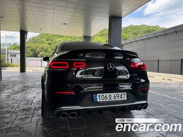 Mercedes-Benz GLC 2023 thumb 4