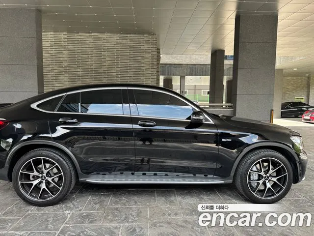 Mercedes-Benz GLC 2023 thumb 3