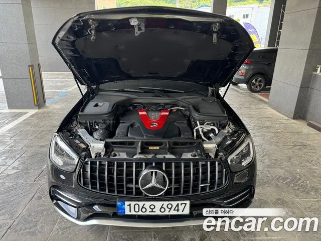 Mercedes-Benz GLC 2023 thumb 12