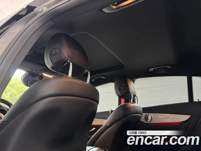 Mercedes-Benz GLC 2023 thumb 5