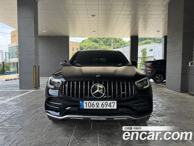 Mercedes-Benz GLC 2023 thumb 10