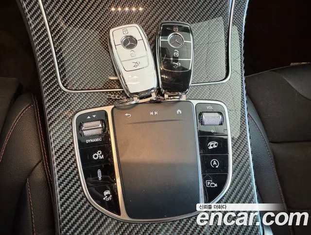 Mercedes-Benz GLC 2023 thumb 6