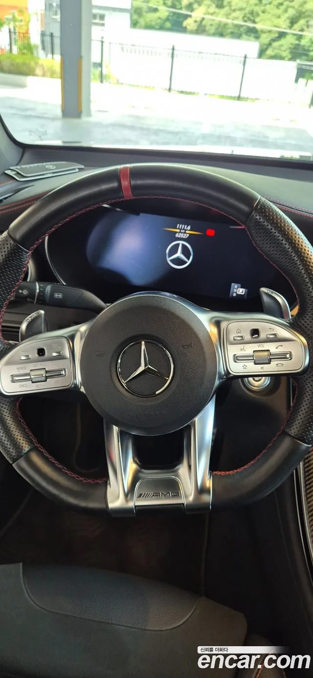 Mercedes-Benz GLC 2023 thumb 7