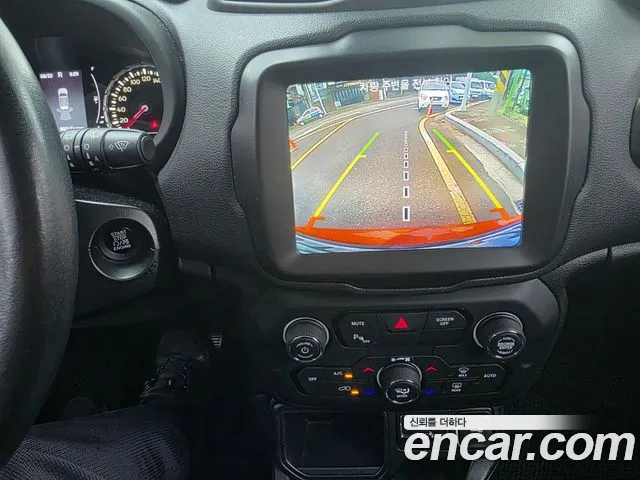 Jeep Renegade 2018 thumb 9
