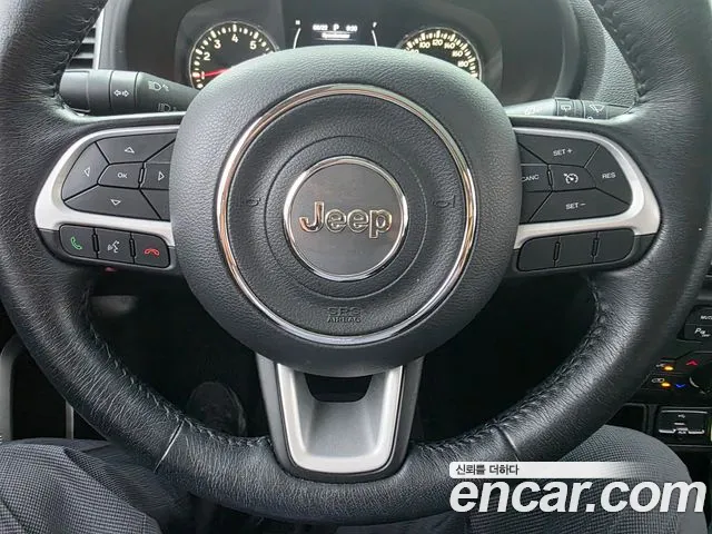 Jeep Renegade 2018 thumb 11