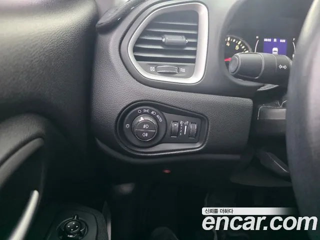 Jeep Renegade 2018 thumb 10
