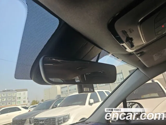 Hyundai Santa Fe 2021 thumb 10