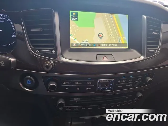Hyundai Equus 2014 thumb 9