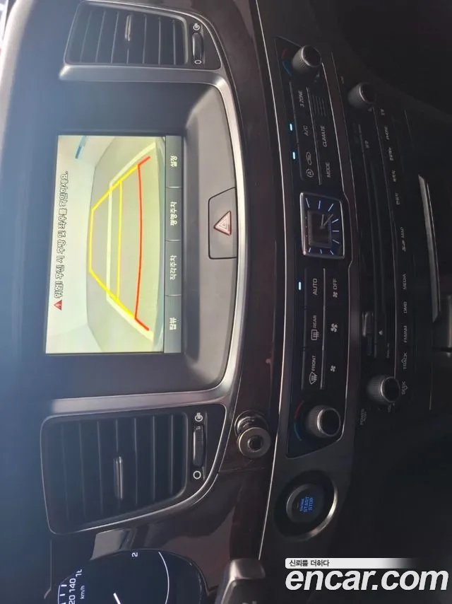 Hyundai Equus 2014 thumb 11