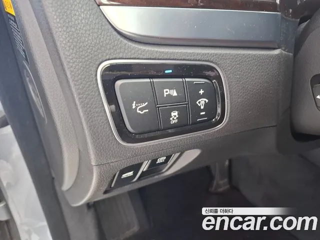 Hyundai Equus 2014 thumb 8