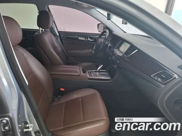 Hyundai Equus 2014 thumb 3