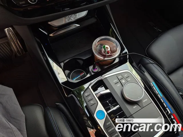 BMW X3 2023 thumb 5