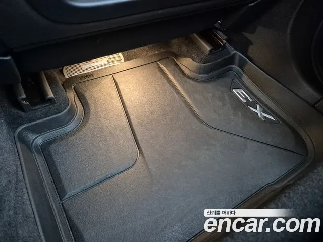 BMW X3 2023 thumb 7