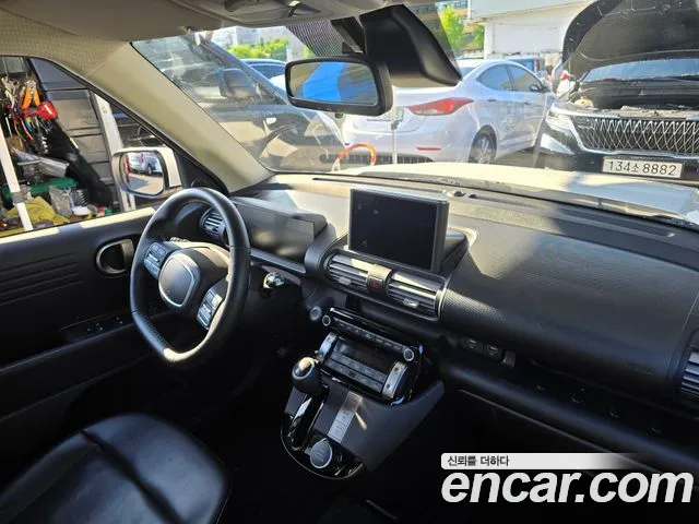 Hyundai Casper 2022 thumb 3