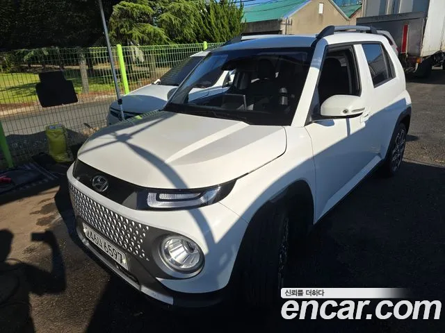 Hyundai Casper 2022 thumb 9