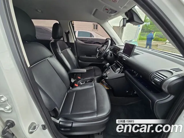 Hyundai Casper 2022 thumb 4
