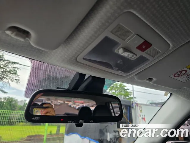 Hyundai Casper 2022 thumb 5