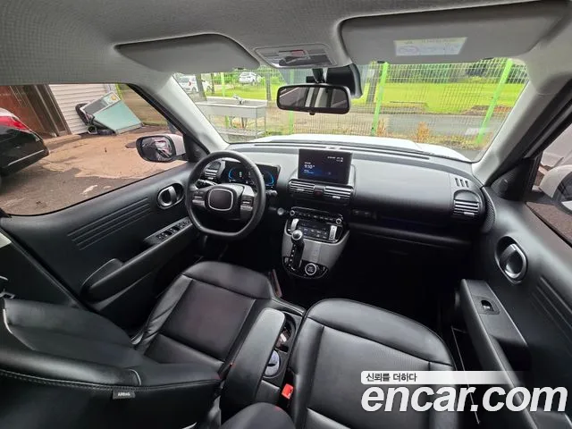 Hyundai Casper 2022 thumb 8