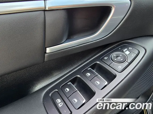 Hyundai Sonata 2019 thumb 2