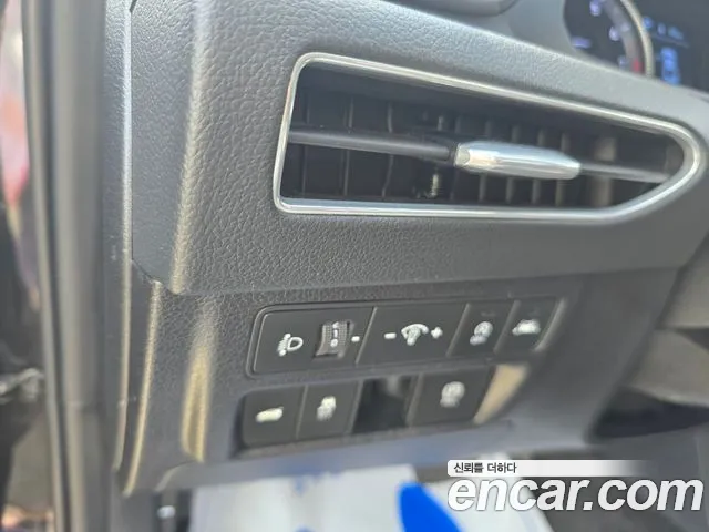 Hyundai Sonata 2019 thumb 7