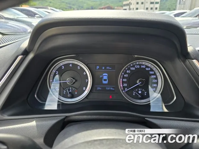 Hyundai Sonata 2019 thumb 11