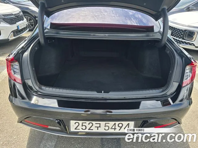 Hyundai Sonata 2019 thumb 4