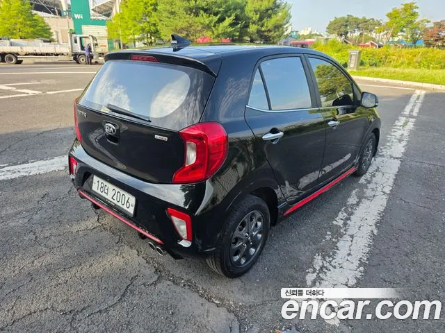 Kia Morning 2018 thumb 10