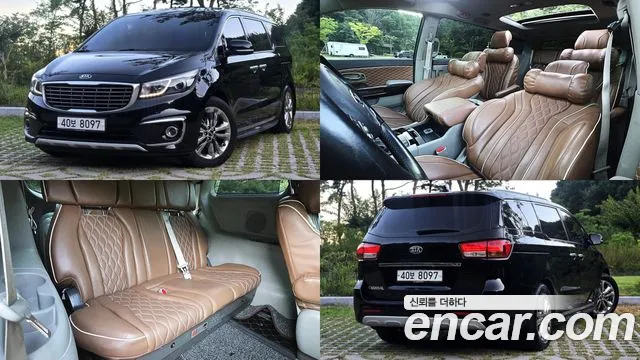 Kia Carnival 2014 thumb 11