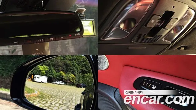 Kia Stinger 2018 thumb 12