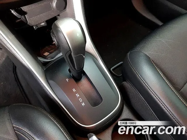 Chevrolet Trax 2017 thumb 6