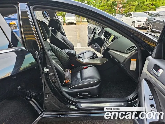 Kia K7 2014 thumb 7