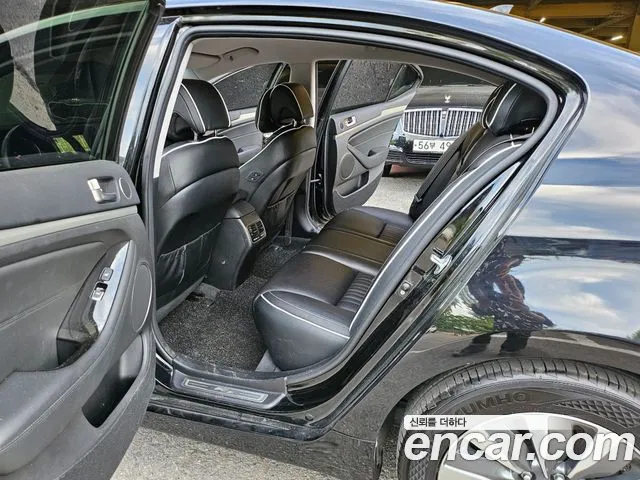 Kia K7 2014 thumb 9