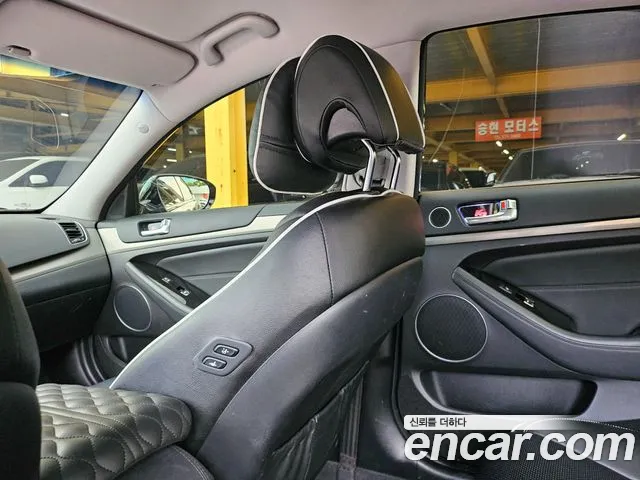 Kia K7 2014 thumb 10